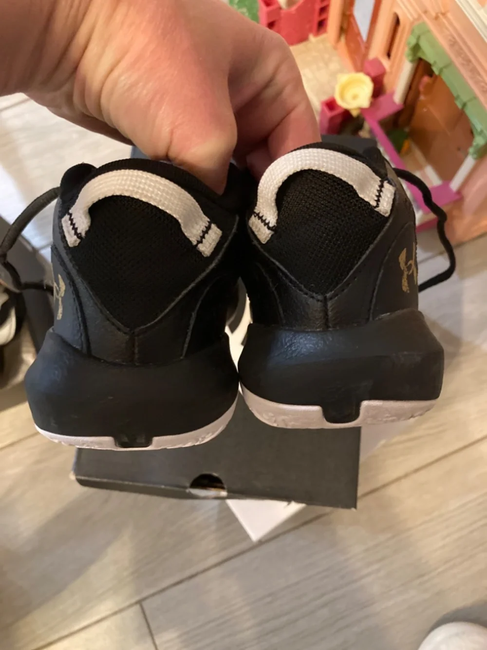 Under Armour great used